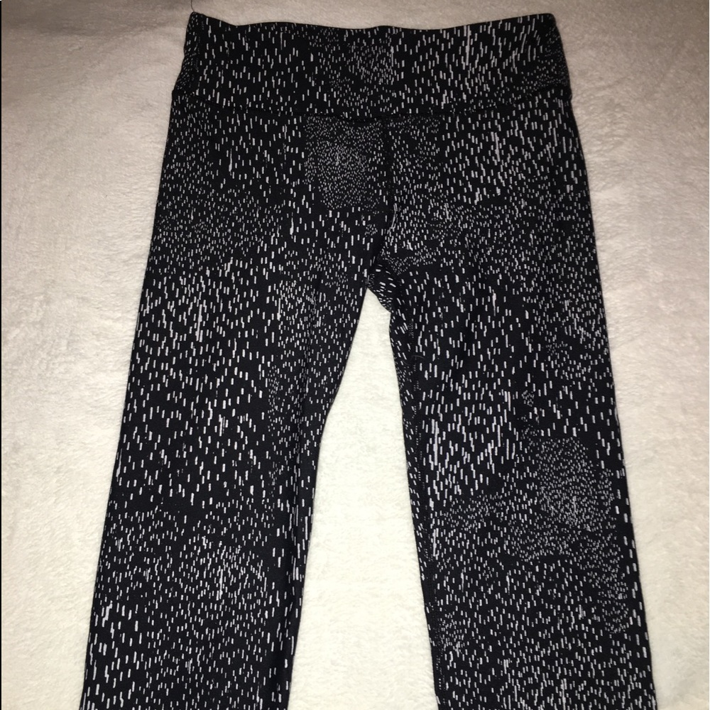 Fabletics workout leggings